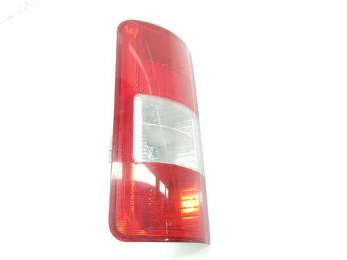 Used Right taillight FORD TRANSIT CONNECT (P65_, P70_, P80_) 1.8 TDCi (90 hp) 27160785