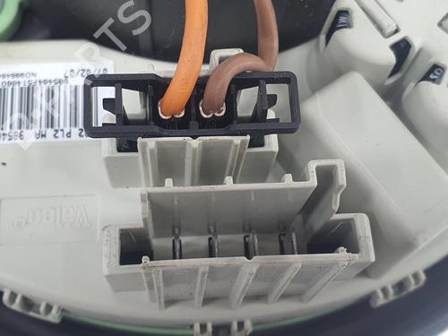 Heater blower motor BMW 3 Touring (E91) 320 d | BP14088625M62