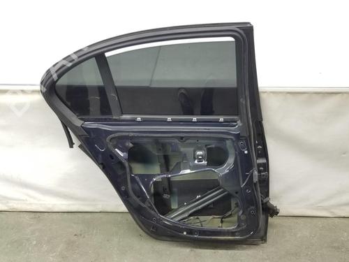 Left rear door BMW 5 (E60) 525 d | BP1990054C4 