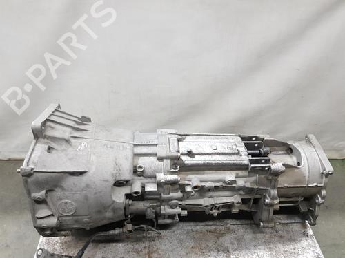 Gearbox BMW X3 (E83) 2.0 d | BP16124231M3 