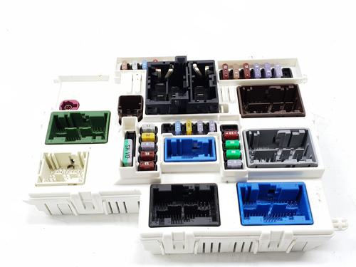 Used Fuse box OPEL ASTRA L Sports Tourer (O5) 1.2 (FRHNSL, FRHNSR) (131 hp) 23227649