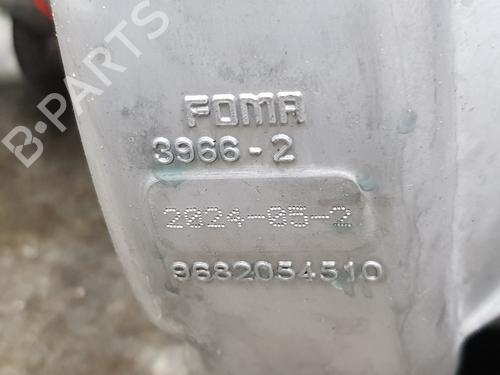 Gearbox OPEL ASTRA L Sports Tourer (O5)  | BP26033827M3 