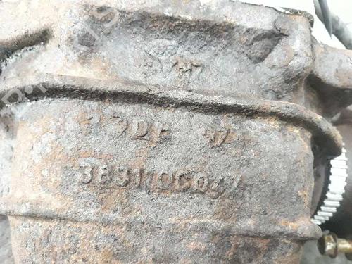 Rear differential NISSAN 350Z Roadster (Z33) 3.5 | BP4975196M24 