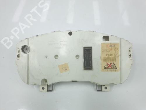 Instrument cluster FORD FOCUS II (DA_, HCP, DP) 1.8 TDCi | BP10409172C47 