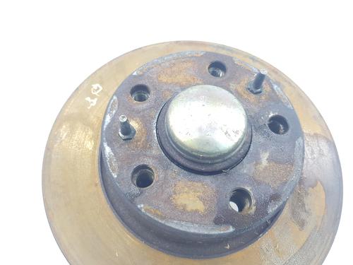 Left front steering knuckle IVECO DAILY III Van 29 L 11 V | BP16891441M25 