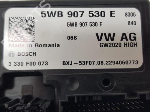 Elektronisk modul SEAT LEON Sportstourer (KL8, KLD) 1.5 eTSI | BP18116792M83 