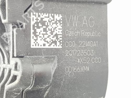 Pedal SEAT IBIZA V (KJ1, KJG) 1.0 MPi | BP12681662I4 