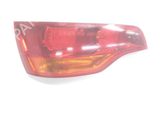 Used Left taillight Left taillight AUDI Q7 (4LB) 3.0 TDI quattro (240 hp) 36526873 36526873