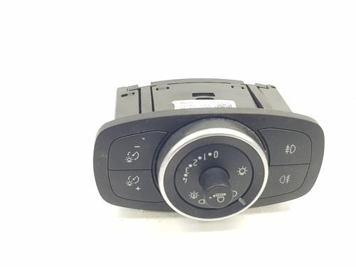 Used Headlight switch FORD TRANSIT CUSTOM V362 Bus (F3) 2.0 EcoBlue (130 hp) 31074015