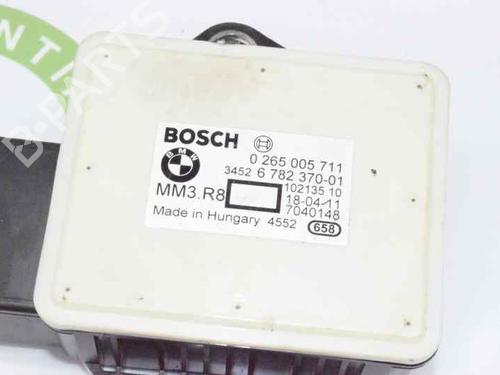 Electronic module BMW X5 (E70) xDrive 30 d | BP14123215M83 