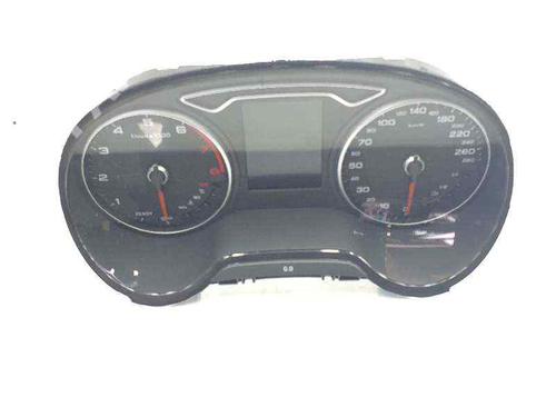 Used Instrument cluster AUDI A3 Limousine (8VS, 8VM) 35 TFSI (150 hp) 8231229