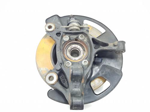 Left front steering knuckle MAN TGE Van 2.0 TDI (01V, 03V, 36V, UYB, UYC, UYD) | BP34707620M25  - Image 5