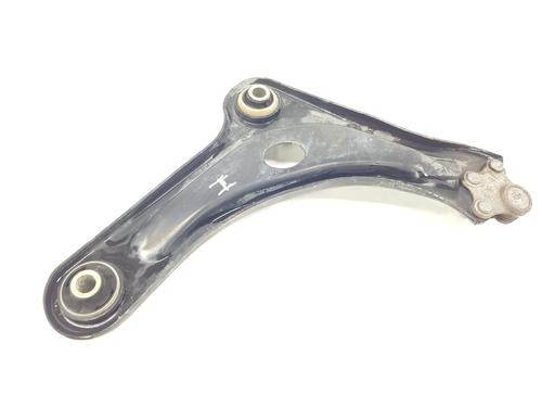 Used Left front suspension arm PEUGEOT 2008 I (CU_) 1.6 HDi (114 hp) 25743594