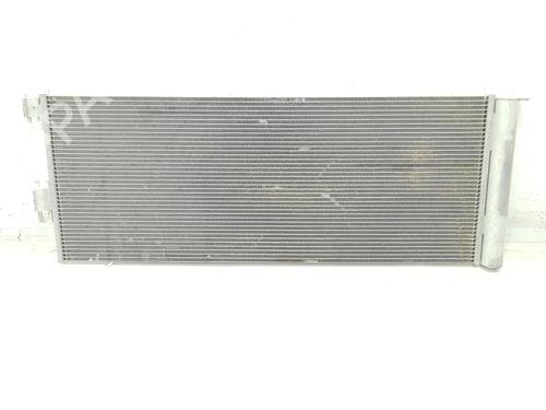 Used AC radiator AC radiator DACIA DUSTER (HM_) 1.3 TCe 130 (HMMF) (131 hp) 33220126 33220126