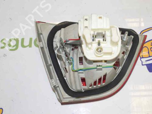 Right taillight BMW 3 (E90) 320 d | BP1166942C35 