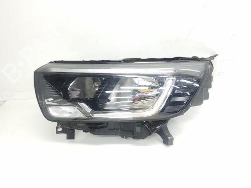 Used Left headlight Left headlight 37536725 37536725