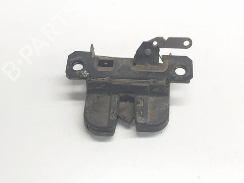 Used Rear right lock VW TRANSPORTER T6 Van (SGA, SGH, SHA, SHH) 2.0 TDI (102 hp) 24309754