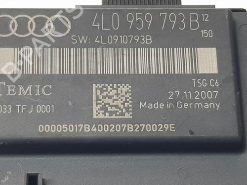 Electronic module AUDI Q7 (4LB) 3.0 TDI quattro | BP37014608M83 - Image 3