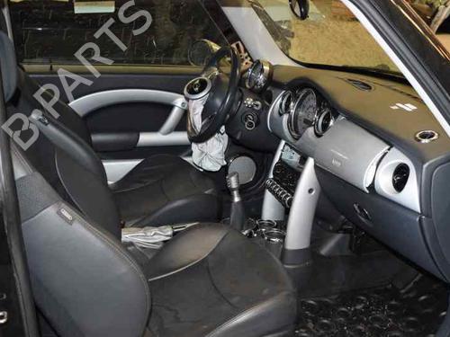 Tailgate lock MINI MINI (R50, R53) Cooper | BP3378488C101 