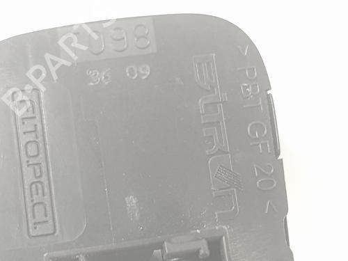 Warning switch PEUGEOT BIPPER (AA_) 1.4 HDi | BP10955922I22 