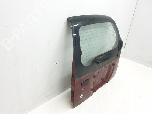 Bakluke CC/Kombi-Kupé DAIHATSU TERIOS (J1_) 1.3 4WD (J100) | BP28017769C6 