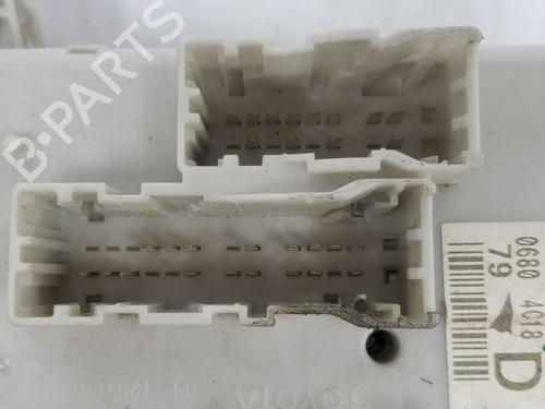Fuse box TOYOTA LAND CRUISER PRADO (_J12_) 3.0 D-4D (KDJ120, KDJ125) | BP6903167E1 