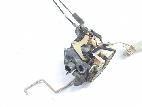 Front right lock MITSUBISHI L200 / TRITON (KA_T, KB_T) 2.5 DI-D 4WD (KB4T) | BP16500327C97 
