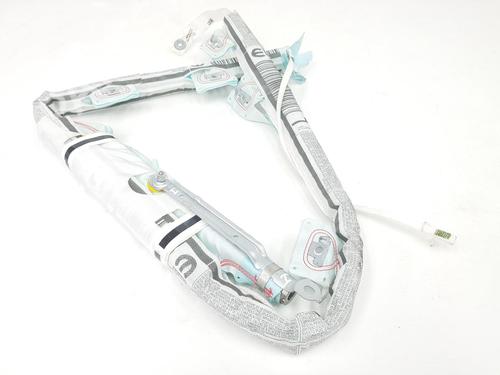 Left curtain airbag ALFA ROMEO STELVIO (949_) 2.2 JTDM Q4 (949.AXE2A) | BP17532484C11 