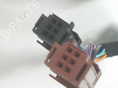 Right mirror CITROËN DS5 2.0 BlueHDi 150 | BP32250864C27