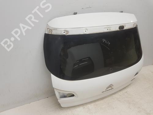 Tailgate CITROËN C4 II (NC_) 1.6 BlueHDi 100 | BP32234899C6