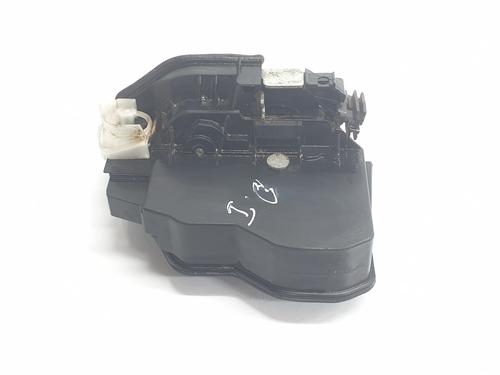 Used Front left lock BMW 3 (F30, F80) 318 d (150 hp) 22430107