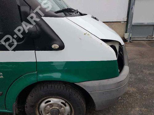 Manual gearbox selector FORD TRANSIT Van (FA_ _)  | BP10256590M90  - Image 89