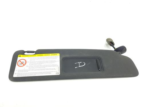Right sun visor VW GOLF VI Convertible (517)  | BP29548078I2 