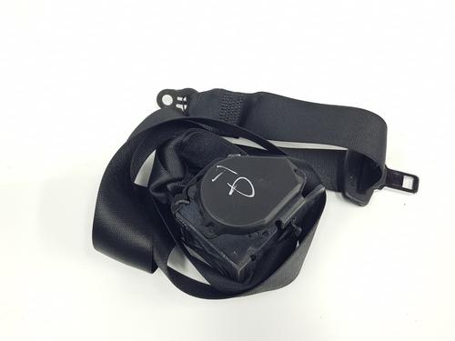 Sikkerhedssele bag højre BMW 1 (F20) 118 i (170 hp) 20492090