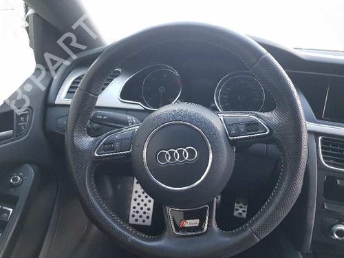 Gear lever AUDI A5 Sportback (8TA) 2.0 TDI | BP7418675M90 