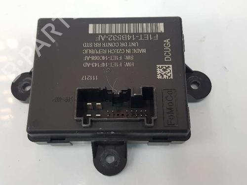 Used Other FORD FOCUS III Turnier 1.0 EcoBoost (125 hp) 14074147