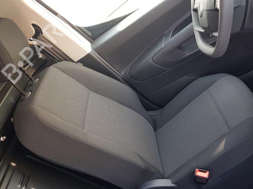 Left front seat CITROËN BERLINGO (ER_, EC_)  | BP32772460C15  - Image 16
