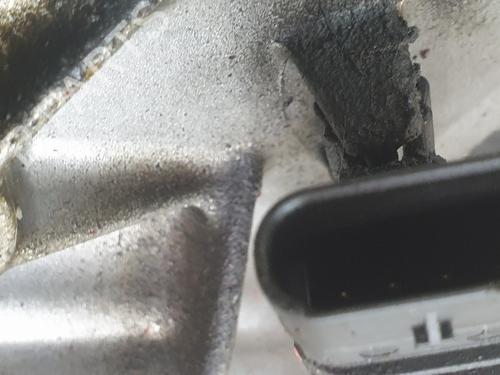 Gearbox MERCEDES-BENZ C-CLASS (W204) C 200 CDI (204.001) | BP27178371M3