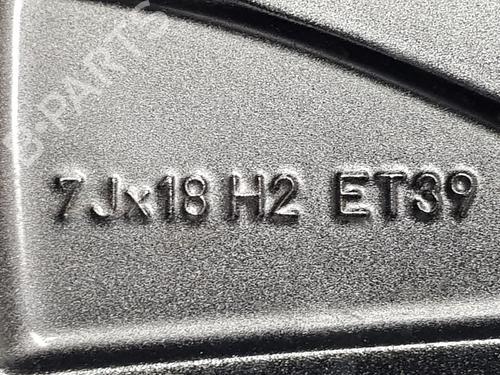 Fælk SKODA KAMIQ (NW4) | BP36276945C45 - Image 6