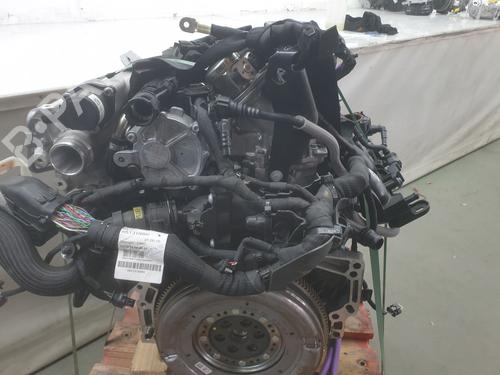 Engine FIAT 600e / 600 (365_, 364_) | BP32072545M1