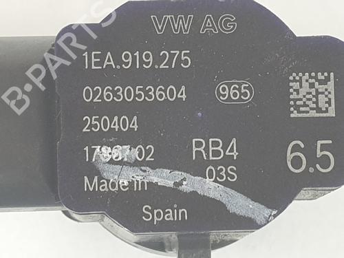 Other PORSCHE MACAN (XAB) Electric (XABAA1) | BP37081819O1 - Image 2