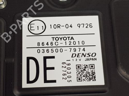 Other TOYOTA COROLLA Hatchback (_E21_, _EA1_, _EH1_) 2.0 Hybrid (MZEH12) | BP36362078O1 - Image 5