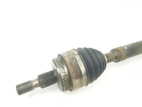 Right front driveshaft MERCEDES-BENZ M-CLASS (W163) ML 400 CDI (163.128) | BP18735733M39 