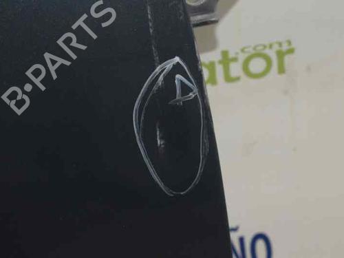 Right front door HYUNDAI H-1 Van (A1) 2.5 CRDi | BP798228C3 