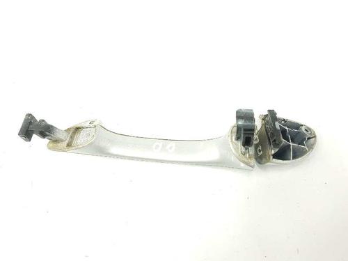 Front right exterior door handle MERCEDES-BENZ B-CLASS Sports Tourer (W245) B 180 CDI (245.207) | BP6824820C129 