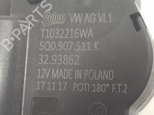 Electronic module VW GOLF VII (5G1, BQ1, BE1, BE2) 2.0 TDI | BP13753472M83 