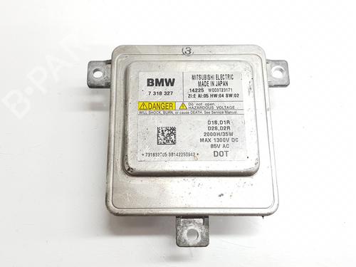 Xenon ballast BMW X1 (E84) sDrive 18 d (143 hp) 29954893