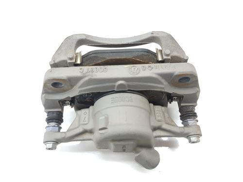 Left front brake caliper OPEL COMBO E Tour / Life (K9) 1.5 | BP25863670M105 
