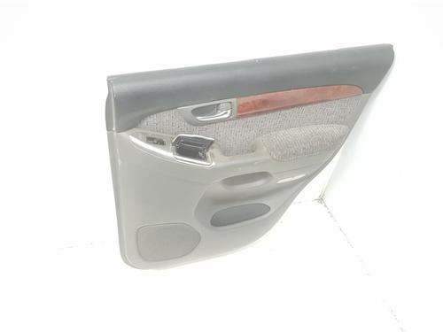 Seats set TOYOTA LAND CRUISER PRADO (_J12_) 3.0 D-4D (KDJ120, KDJ125) | BP10320207C78 