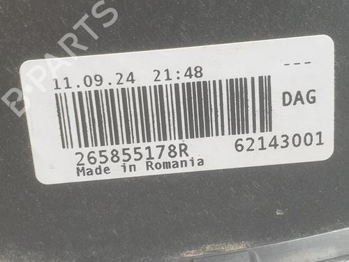 Other DACIA DUSTER (PYM_, PYN_) 1.2 TCe 130 | BP34354023O1 - Image 3
